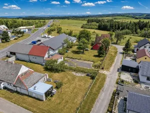 Prodej rodinného domu, Hora Svatého Šebestiána, 295 m2