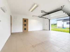 Prodej rodinného domu, Hora Svatého Šebestiána, 295 m2