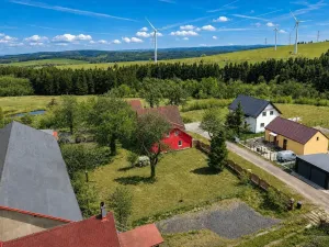 Prodej rodinného domu, Hora Svatého Šebestiána, 295 m2
