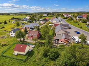 Prodej rodinného domu, Hora Svatého Šebestiána, 295 m2