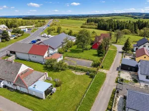 Prodej rodinného domu, Hora Svatého Šebestiána, 295 m2