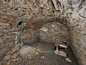 Prodej rodinného domu, Hora Svatého Šebestiána, 295 m2
