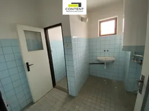 Pronájem skladu, Nýřany, Šůlova, 1500 m2