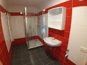 Pronájem bytu 2+kk, Plzeň, Nemocniční, 71 m2