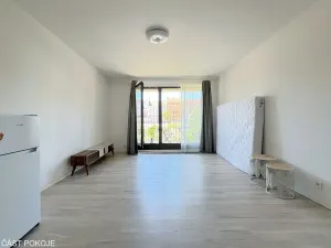 Pronájem bytu 1+kk, Brno, Střední, 45 m2