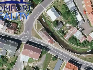 Prodej komerční nemovitosti, Hroznětín, ČSA, 75 m2