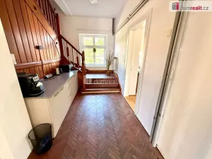 Pronájem kanceláře, Veltrusy, Palackého, 63 m2