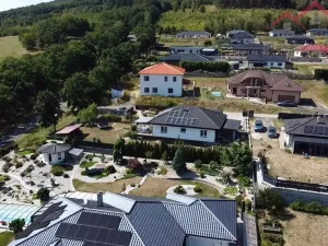 Prodej pozemku pro bydlení, Málkov - Zelená, 932 m2