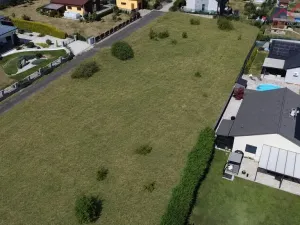 Prodej pozemku pro bydlení, Málkov - Zelená, 932 m2