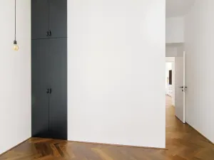 Pronájem bytu 2+kk, Praha - Holešovice, Šimáčkova, 74 m2