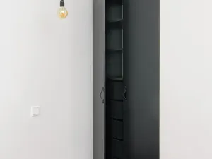 Pronájem bytu 2+kk, Praha - Holešovice, Šimáčkova, 74 m2