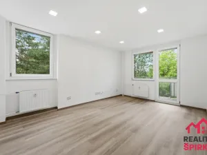 Pronájem bytu 3+1, Ústí nad Orlicí, Polská, 65 m2
