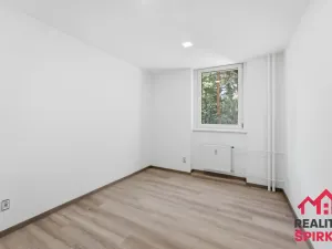 Pronájem bytu 3+1, Ústí nad Orlicí, Polská, 65 m2