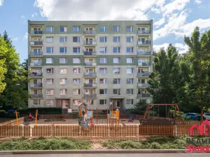 Pronájem bytu 3+1, Ústí nad Orlicí, Polská, 65 m2