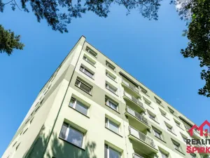 Pronájem bytu 3+1, Ústí nad Orlicí, Polská, 65 m2
