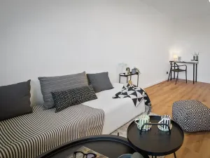 Prodej bytu 1+kk, Zlín, Družstevní, 35 m2