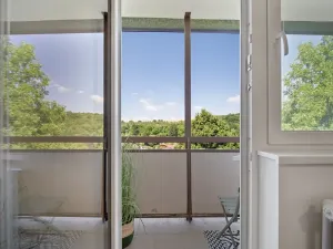Prodej bytu 1+kk, Zlín, Družstevní, 35 m2