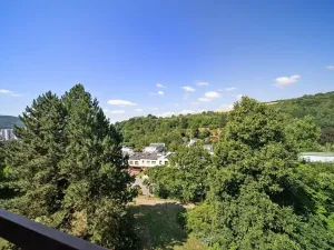 Prodej bytu 1+kk, Zlín, Družstevní, 35 m2