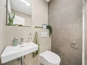 Prodej bytu 1+kk, Zlín, Družstevní, 35 m2