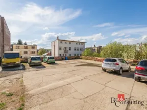 Prodej bytu 1+kk, Jablonec nad Nisou, Kokonínská, 47 m2