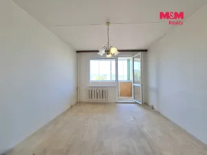 Pronájem bytu 4+1, Klášterec nad Ohří - Miřetice u Klášterce nad Ohří, 17. listopadu, 83 m2