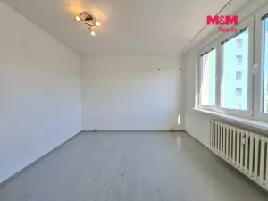 Pronájem bytu 4+1, Klášterec nad Ohří - Miřetice u Klášterce nad Ohří, 17. listopadu, 83 m2