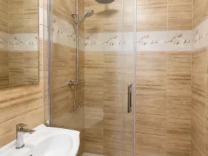 Pronájem bytu 2+1, Litvínov - Horní Litvínov, Ruská, 52 m2