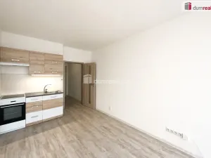 Pronájem bytu 1+kk, Břeclav, J. Opletala, 30 m2