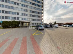 Pronájem bytu 1+kk, Břeclav, J. Opletala, 30 m2