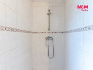 Prodej rodinného domu, Zábeštní Lhota, 120 m2