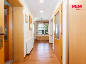 Prodej rodinného domu, Studénka - Butovice, Matiční, 154 m2