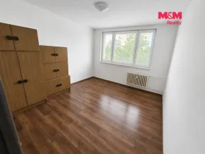 Pronájem bytu 2+1, Karviná - Hranice, Slovenská, 53 m2