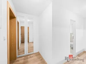 Pronájem bytu 3+1, Stříbro, Západní Předměstí, 58 m2