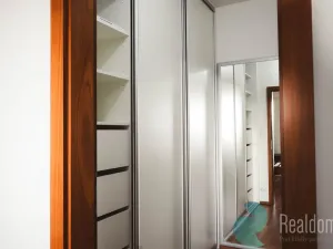 Pronájem bytu 3+kk, Praha, Olšanská, 95 m2