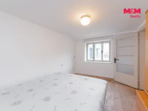 Prodej chalupy, Jablonné nad Orlicí, Potoční, 70 m2