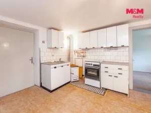 Prodej chalupy, Jablonné nad Orlicí, Potoční, 70 m2