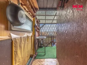 Prodej zahrady, Varnsdorf, Na Pastvinách, 293 m2