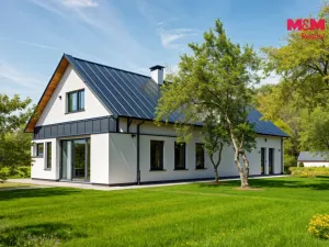 Prodej zemědělské usedlosti, Studénka - Butovice, Matiční, 120 m2