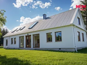 Prodej zemědělské usedlosti, Studénka - Butovice, Matiční, 120 m2
