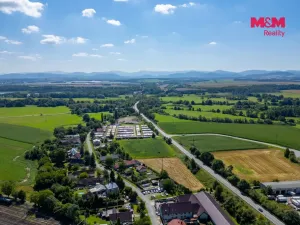 Prodej zemědělské usedlosti, Studénka - Butovice, Matiční, 120 m2