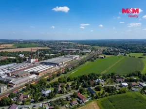 Prodej zemědělské usedlosti, Studénka - Butovice, Matiční, 120 m2