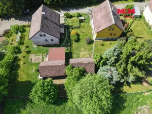 Prodej rodinného domu, Dubá - Dřevčice, 192 m2