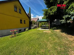 Prodej rodinného domu, Dubá - Dřevčice, 192 m2