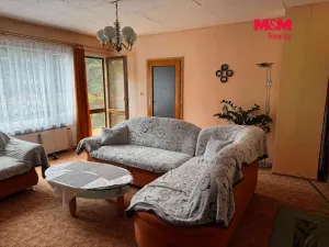 Prodej rodinného domu, Dubá - Dřevčice, 192 m2