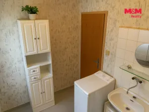 Prodej rodinného domu, Dubá - Dřevčice, 192 m2