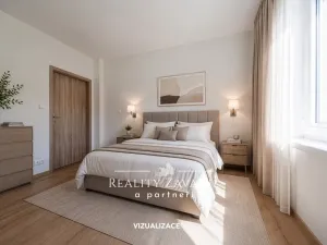 Prodej bytu 3+kk, Praha - Kyje, Světská, 58 m2