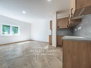 Prodej bytu 3+kk, Praha - Kyje, Světská, 58 m2