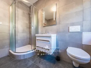 Prodej bytu 3+kk, Praha - Kyje, Světská, 58 m2