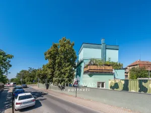 Prodej bytu 3+kk, Praha - Kyje, Světská, 58 m2