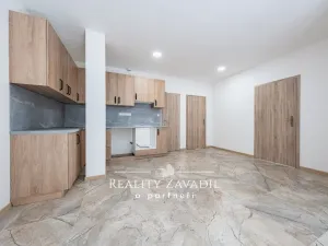 Prodej bytu 3+kk, Praha - Kyje, Světská, 58 m2